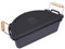 MONOLITH SGS Feuertopf Set Le Chef 207063 Smart Grid System Dutch Oven Gusstopf LECHEF