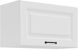 Kuechen-preisbombe Hängeschrank 60 cm Stilo Weiß Küchenzeile Küchenblock Küche Landhaus Höhe 36 cm