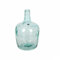 La Mediterránea Garrafa Decorativa Apple Vidrio Ø 23 x 36,8 cm (2 Unidades)