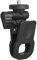 Support de serrage, support multifonction pour appareil photo, flash, 1 pince de trépied en métal avec adaptateur de vis filetée 1/4, trépied de serrage, rail de flash pour flash, trépied, moniteur
