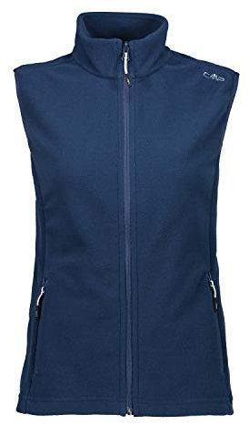 CMP 30g7496_12mg_46 Blaue Steinweste, Blauer Stein, 40 EU