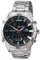 Lorus Herren Analog-Digital Quarz Uhr mit Metall Armband RW651AX9