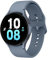 Samsung Galaxy Watch5 44mm Orologio Smartwatch, Monitoraggio Benessere,Fitness Tracker, Batteria a lunga durata, Bluetooth, Sapphire , Versione Italiana