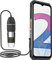 Ulefone uSmart C01 Digitales Mikroskop mit 1000-facher Vergrößerung, digitales Mikroskop für Ulefone Power Armor 18/18T/19/19T, praktisch für den Außenbereich, mit uSmart-Erweiterungsanschluss.