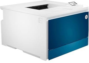 HP Color LaserJet Pro 4201dw Wireless Color Laser Printer, Best-for-Office (4RA86F)