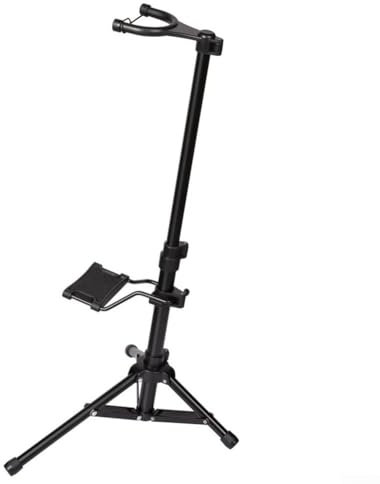 Musikinstrumentenständer, verstellbarer Blasinstrumentenständer mit klappbarer Struktur, speziell für das elektrische Blasrohr entwickelt