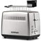 G3 Ferrari G1006400 Toaster, 920 W, Stahl