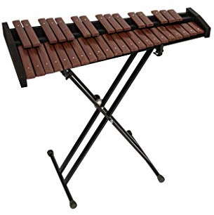 Stagg Xylophone (Xylo-Set 37 SYN)