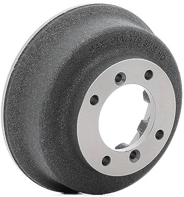 STARK Tambour de frein Arrière Frein à Tambour SKBDM-0800263