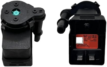 Bomba De Drenaje For Secadora Compatible Con Samsung DC31-00105A B13-6AA01120, 50 Hz, 220 V, Motor De Drenaje, Piezas De Lavadora