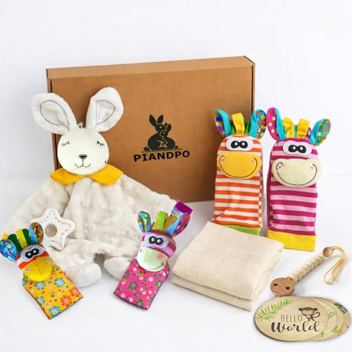 Regalo Bebe Recien Nacido Niña o Niño | Canastilla Bebe Recien Nacido | Cesta Bebe | Cestas Bebe | Baby Shower, Embarazada, Bautizo, Hospital | Lista Nacimiento Bebe | Cosas Para Bebes Recien Nacidos
