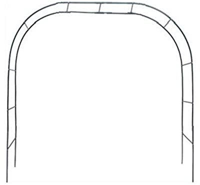 Gusengo - jardín para plantas trepadoras, boda, rosales, tutor, columna, jardín, metal, arco, plantas trepadoras, metal