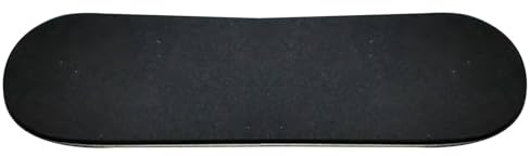 Grip Tape pour Touches,Doux et Confortable Fingerboard Foam Grip Tape Black Fingerboard Grip Tapes | Bande adhésive en Mousse pour Touche adhésive Solide Bande antidérapante en Mousse pour Touches