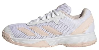 adidas unisex – barn Courtflash Kids Tennis ShoesSKOR