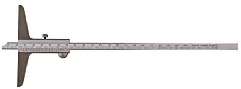 CNC QUALITÄT Tiefen-Messschieber 300 mm