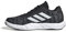adidas Herren Amplimove Trainer Shoes Gymnastik-und Trainingsschuhe, Grey Four/FTWR White/core Black, 42 2/3 EU