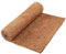 30CM x 122CM Coco Liner Roll, 100% Natural Coconut Growing Mat, Coconut Fibre Mat Planter Liners, for Wooden Planter Hanging Basket Liner Animal Pet Pad