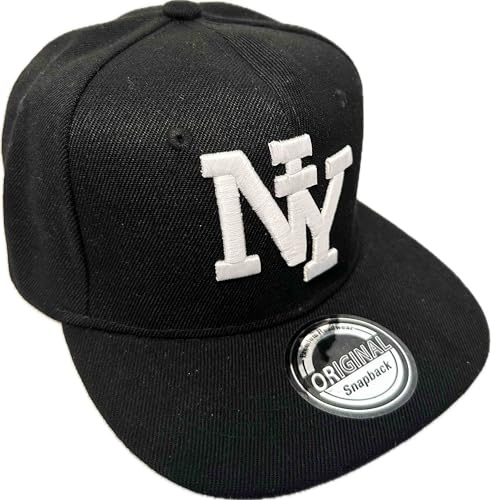 Jeamis barn NY keps barn USA sommar snapback baseballkeps keps keps keps unisex trucker starter baskeps hatt Hawaii kult för pojkar och flickor