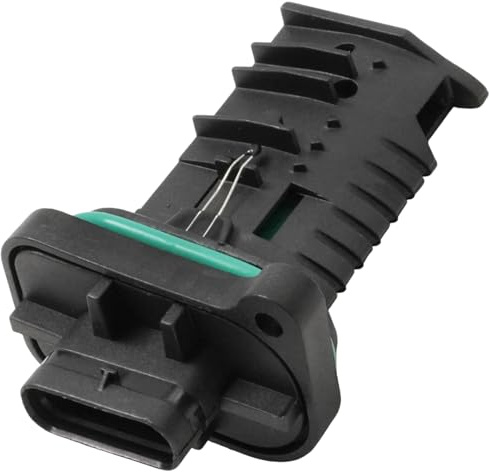 Hoypeyfiy 0281006092 Mass Air Flow Sensor, Replacement for BMW 1 Series F20 2011-2019 2 Series F22 F87 218d 2014-2022 3 Series F30 2011-2018, Replaces 13628506408 8506408