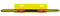 20 HASenPfeil ® 1 Heftstreifen gelb