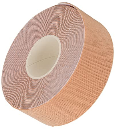 Nasal Cannula Face Stickers, Comfortable Oxygen Tube Tape Remove Easily Face Skin Tapes for Sticking on The Oxygen Nasal Cannula or Nasogastric Tube(2.5cm*5m)