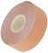 Nasal Cannula Face Stickers, Comfortable Oxygen Tube Tape Remove Easily Face Skin Tapes for Sticking on The Oxygen Nasal Cannula or Nasogastric Tube(2.5cm*5m)