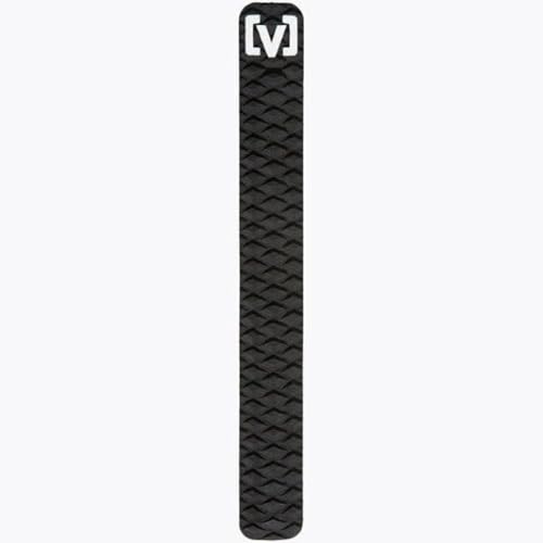 VICTORY Surf-Grip Premium - Almohadilla de agarre de tracción para skimboard, barra larga con textura de diamante, tira de control de skimboard, cómoda + control máximo, adecuada para tablas de surf,