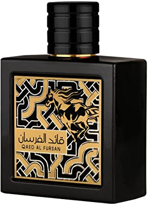 Qaed al Fursan Eau de Parfum 90ml