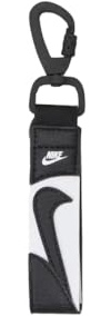 Nike Key Ring One Size