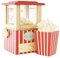 Le Toy Van - Wooden Honeybake Retro Popcorn Machine Role Kids Play Toy | Cinema, Kitchen Or Movies Pretend Play, Red