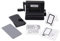 Sizzix Tim Holtz Sidekick Starter Kit Manuelle Stanz- und Prägemaschine, 6.35cm