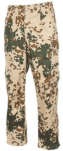 MFH Bundeswehr Feldhose (Tropentarn/62)