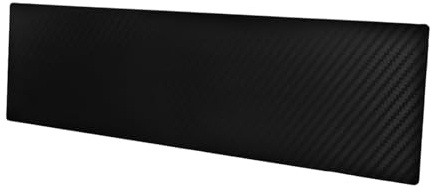 DEARMAMY Peigne Applicateur De Teinture Cheveux Portable Planche à Mèches Réutilisable Pour Coloration Uniforme Usage Professionnel Et Domestique Compatible Avec Divers Types Et Longueurs