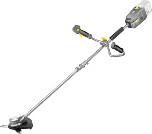 Kärcher 1.042-503.0 Rasentrimmer mit Klinge BCU 260/36 BP