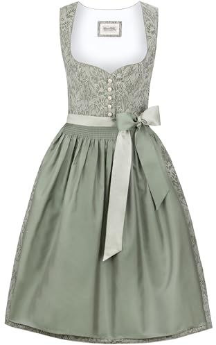 Heimatgwand dam Dirndl Leonie Högtidsklänning
