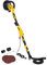 POWERPLUS POWX04761 - Lijadora para paneles de yeso 710w 225mm