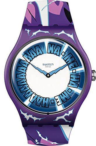 SWATCH Analog SUOZ345