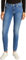 Calvin Klein Damen Jeans Hose Mid Rise Skinny Fit, Blau (Denim Medium), 32W/28L