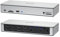 WAVLINK DisplayLink Docking Station 19-in-1 USB-C/A per Mac M1/M2 e Windows, 4 Monitor 5K/4K@60Hz, 4 HDMI +4 DP, 2.5G LAN, 180W, 10Gbps