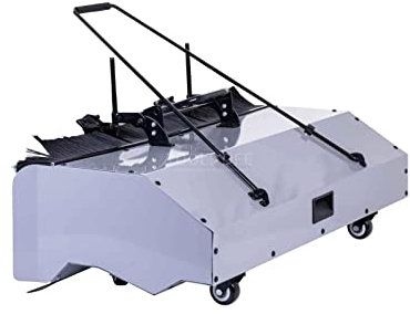 Scheppach Kehrmaschine Collector SC2200PE