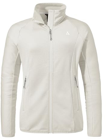 Schöffel dam Fleece Jk Style Cascata Wms fleecejacka