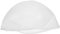 Genérico Sombrero Resaltador Tapa De Reflejos Resalta El Cabello Sombrero Teñido De Silicona Resaltar La Gorra De Pelo Gorro Para Mechas En El Cabello Acero Inoxidable