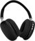 AUDALA Cuffie Wireless Bluetooth Over Ear Senza Fili Grandi con Microfono Musica Stereo HiFi per Gaming Sport Palestra TV PC Telefono 28 Ore di Riproduzione (Nero)