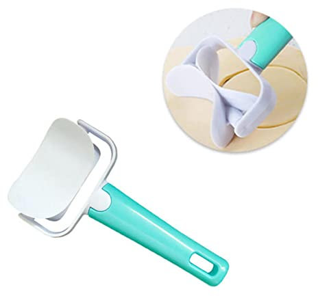 Pastelería Repujado Hornear Pastel Decoración Sello Molde Galletas Herramientas Rollo Cortes en casa Pastelero Moldeo Prensas de Cocina