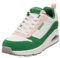 Skechers Damen UNO-2 Much Fun Sneaker, Grün, 39 EU