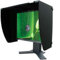 Monitor-Sonnenschutz, 68,6 cm (27 Zoll) Display, Sonnenblende, verstellbare Monitorhaube, Allseitige Abdeckung, Sonnenschutz, für Dell HP Viewsonic, Philips, Samsung, Lenovo, Asus, LG, EIZO, NEC, ACER