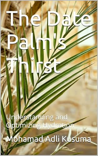 The Date Palm's Thirst : Understanding and Optimizing Hydration