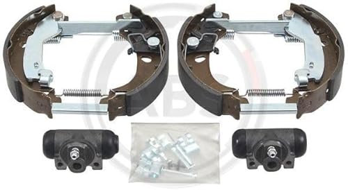 ABS All Brake Systems 111546