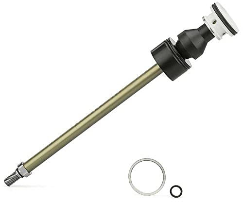 Fox 36 Rythme 180 mm sans entretoise 2019 Air Stem Taille Unique