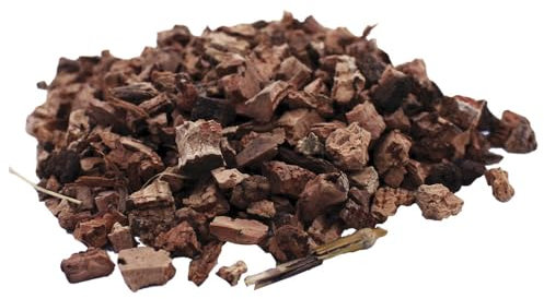 Happy Pet Natürliches Kork-Granulat, Einstreu für Kleintiere, ungiftig, langlebig, saugfähig, Geruchskontrolle, für Kaninchen, Meerschweinchen und Hamster, 6 l